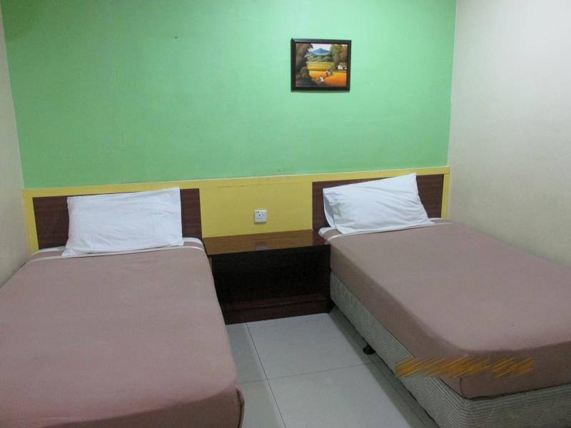 Hotel Hill