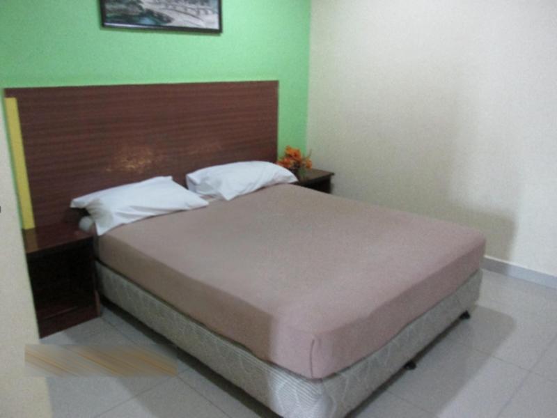 Hotel Hill Jerantut